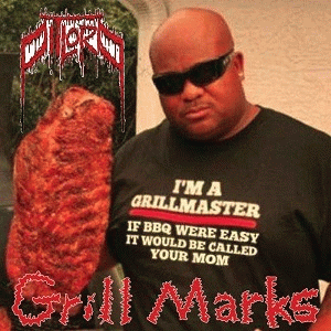 Pit Lord : Grill Marks